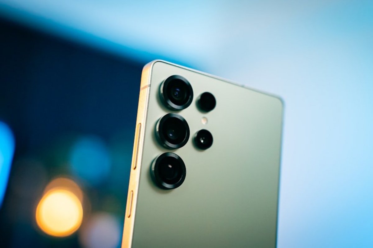Samsung Galaxy S26 Ultra : tout ce que l'on sait sur le prochain flagship de Samsung
