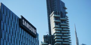 Samsung développe une nouvelle mémoire NAND qui consomme 96 % d’énergie en moins : la bouée de sauvetage dont votre téléphone mobile et votre IA ont besoin
