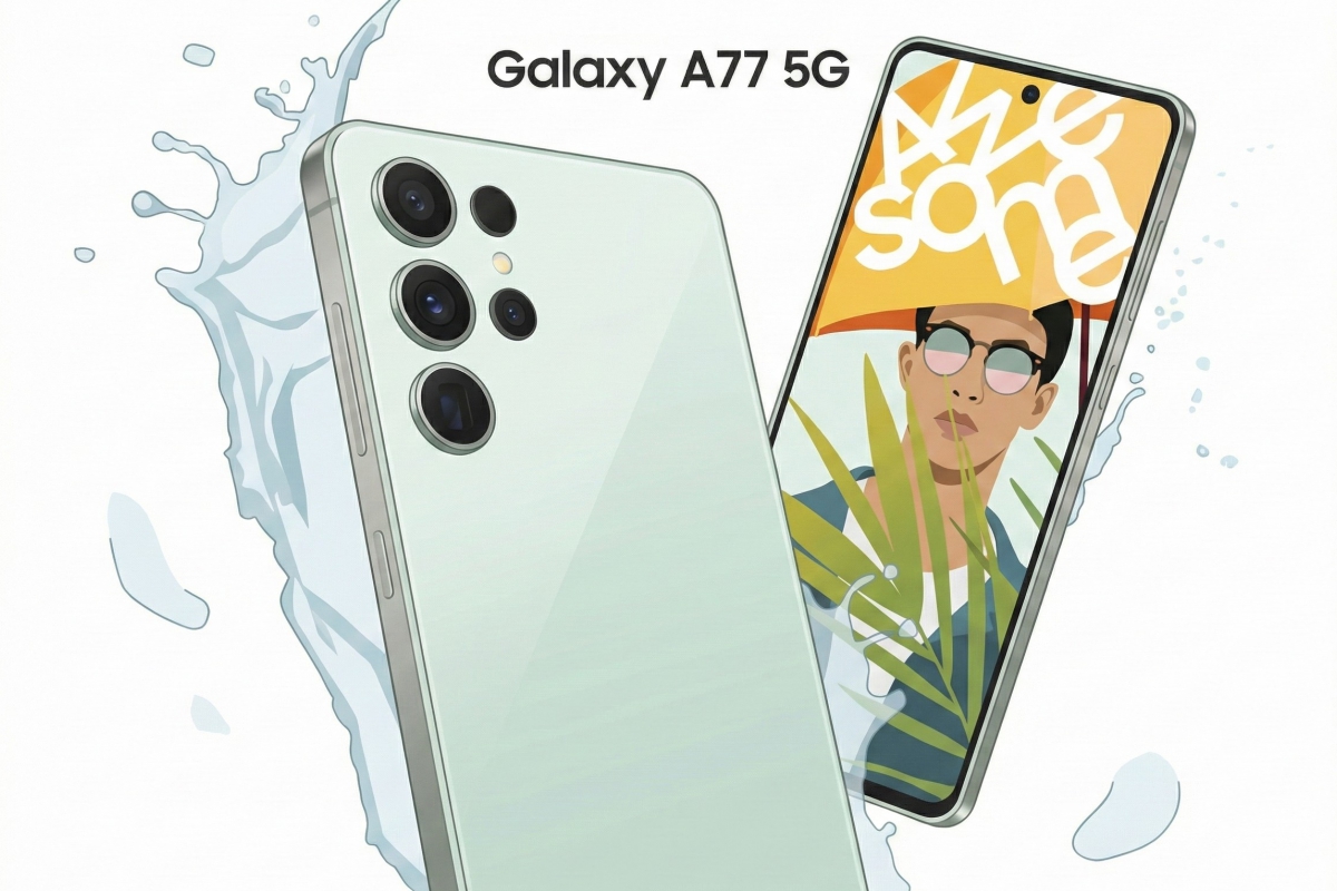 Samsung pourrait ressusciter son milieu de gamme oublié quatre ans plus tard avec un processeur graphique très fiable