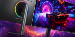 Samsung prépare son premier moniteur gaming WOLED avec une dalle 4K 165 Hz signé LG et finalise une nouvelle génération de QD-OLED d’ici 2026