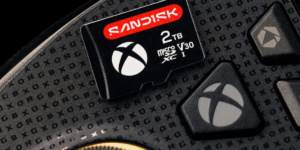 Sandisk augmente le prix de la mémoire Flash NAND de 50% durant ce mois de novembre