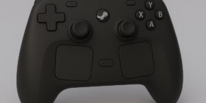 Selon les rumeurs, Valve annoncerait aujourd’hui son nouvel ensemble VR et préparerait un nouveau GamePad renouvelé.