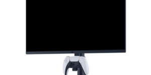 Sony présente un nouveau moniteur pour sa PlayStation 5, il a 27 pouces, une résolution QHD et une base qui charge le DualSense