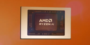 Un AMD Ryzen AI MAX+ 388 apparaît, un nouvel APU avec 8 cœurs CPU et GPU intégré avec 40 CU RDNA 3.5