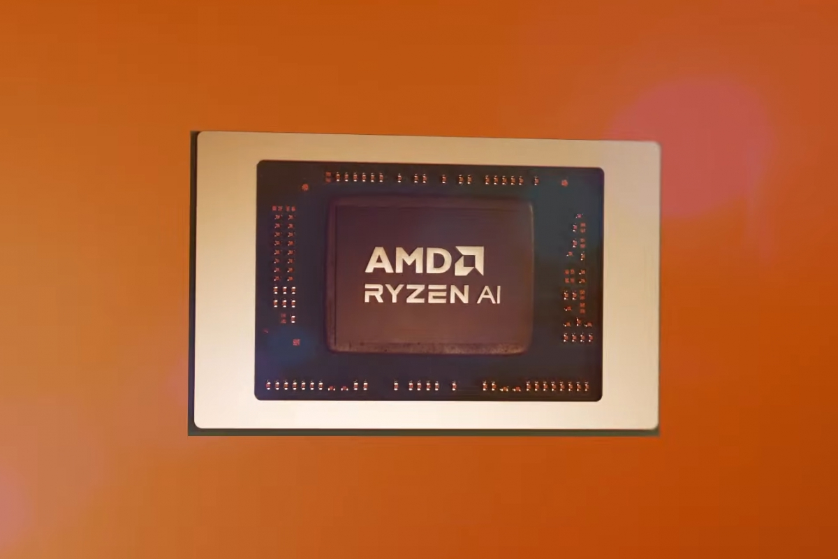 Un AMD Ryzen AI MAX+ 388 apparaît, un nouvel APU avec 8 cœurs CPU et GPU intégré avec 40 CU RDNA 3.5
