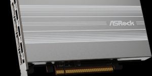 Un ASRock Intel Arc PRO B60 apparaît dans un magasin australien pour un peu plus de 500 euros en échange