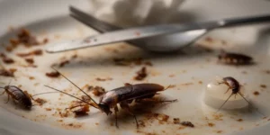 C’est confirmé : le gel anti-cafards qui élimine 94% des blattes en 7 jours selon les chercheurs