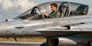 C’est officiel : un Rafale a décollé en urgence après le silence radio d’un jet privé, la raison enfin dévoilée