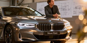 « Ce que prépare BMW, même la Chine n’y arrive pas » : l’ambitieuse révolution Neue Klasse enfin dévoilée