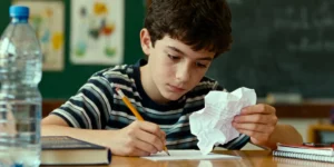 Choc à la télé : changement de dernière minute après le drame scolaire, la nouvelle est tombée