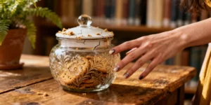 Cookie-jarring : l’alerte des experts sur cette pratique qui brise la confiance et sème l’angoisse dans les relations modernes