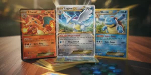 Découvrez la tier list ultime des decks Pokémon Pocket qui font gagner tous les duels selon les experts et joueurs