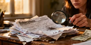 Factures mobiles : l’arnaque des abonnements fantômes indigne les clients, juristes et associations montent au créneau