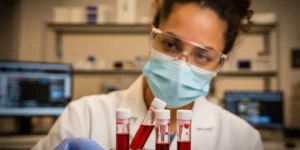 Groupe sanguin et risque de cancer : la science met-elle fin au mythe ?