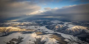 Hiver 2023-2024 : va-t-on vivre la saison la plus imprévisible depuis des années ?