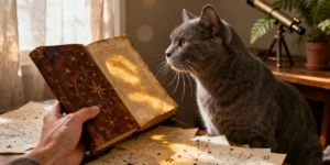 La vérité sur l’astrologie et la personnalité de votre chat : ce que révèle vraiment la science