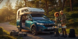 Le futur du camping accessible : ce nouveau concept va-t-il révolutionner le marché des vans ?