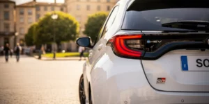 Nouvelle référence de sobriété : la Yaris Hybrid défie les attentes avec 3,8 l/100 km, mythe ou réalité pour la ville ?