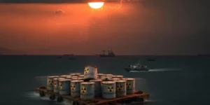 « Personne n’en veut » : les 23 conteneurs radioactifs abandonnés au large des Philippines créent la stupeur