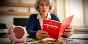 Perte totale sur un Livret A pourtant rempli : « Je découvre que toutes mes économies ont disparu »