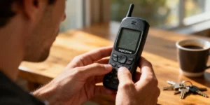 Pourquoi de plus en plus de personnes abandonnent les smartphones pour des téléphones « stupides » selon les experts