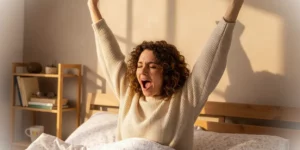 Pourquoi tant de personnes HPI adoptent-elles cette étonnante routine matinale selon les experts ?