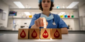 Quel groupe sanguin augmente vraiment le risque de cancer ? Les chiffres qui inquiètent