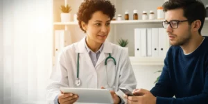 Refus de renouvellement d’ordonnance : la sécurité des patients doit-elle primer sur l’urgence ressentie ?