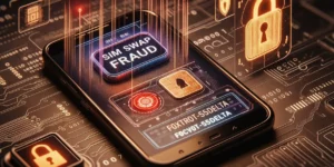 SIM Swap : comment j’ai failli tout perdre à cause d’une arnaque qui explose selon le FBI