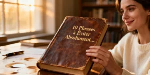 10 phrases à éviter absolument si vous voulez préserver vos relations sociales, selon les experts