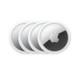 Pack de 4 Apple AirTags
