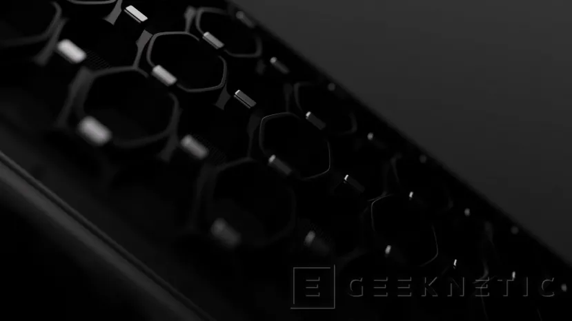 Geeknetic Le nouveau boîtier Cooler Master COSMOS ALPHA prend en charge les radiateurs 360 x 360 et les graphiques jusqu'à 400 mm 2