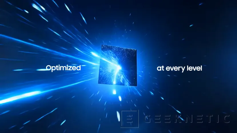 Geeknetic Samsung propose un teaser de l'Exynos 2600, sans information sur ses fonctionnalités ni sur la date de sortie 3