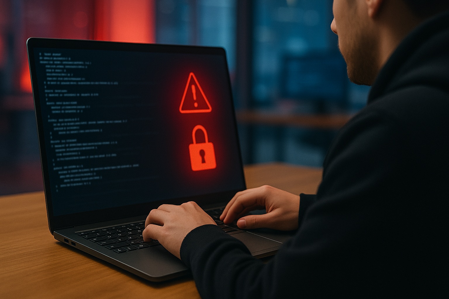 Le ransomware Everest cible ASUS avec une fuite de plus de 1 To de données et de code source de ses caméras