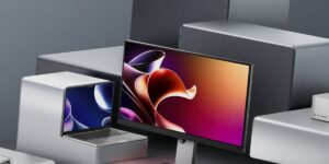 ViewSonic présente la série ColorPro VP88 avec des moniteurs Mac 5K, 99 % DCI-P3 et une connectivité Thunderbolt 4