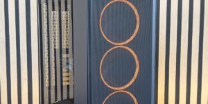 Revue Fractal Design Epoch XL RVB