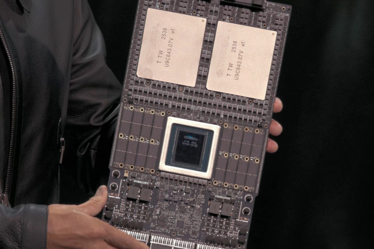 Samsung sécurise plus de 50 % de l'approvisionnement en mémoire SoCAMM2 pour les serveurs NVIDIA AI en 2026