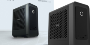 ZOTAC ZBOX Magnus EU27507TC : Le plus petit Mini PC au monde équipé d’un ordinateur de bureau RTX 5070 Ti