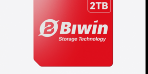 Les premiers disques BiWin Mini SSD sont désormais en vente en Chine, 512 Go pour 72 euros en échange