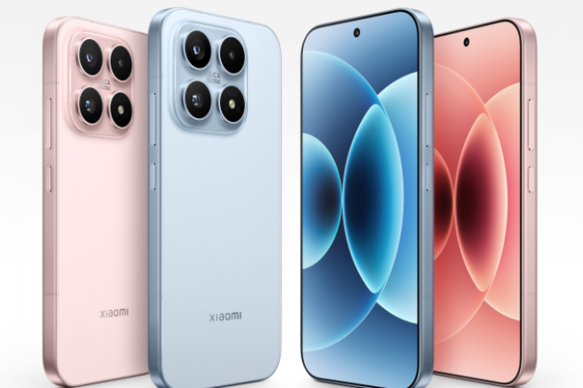 Le Xiaomi 17 pourrait arriver sur le marché mondial en janvier