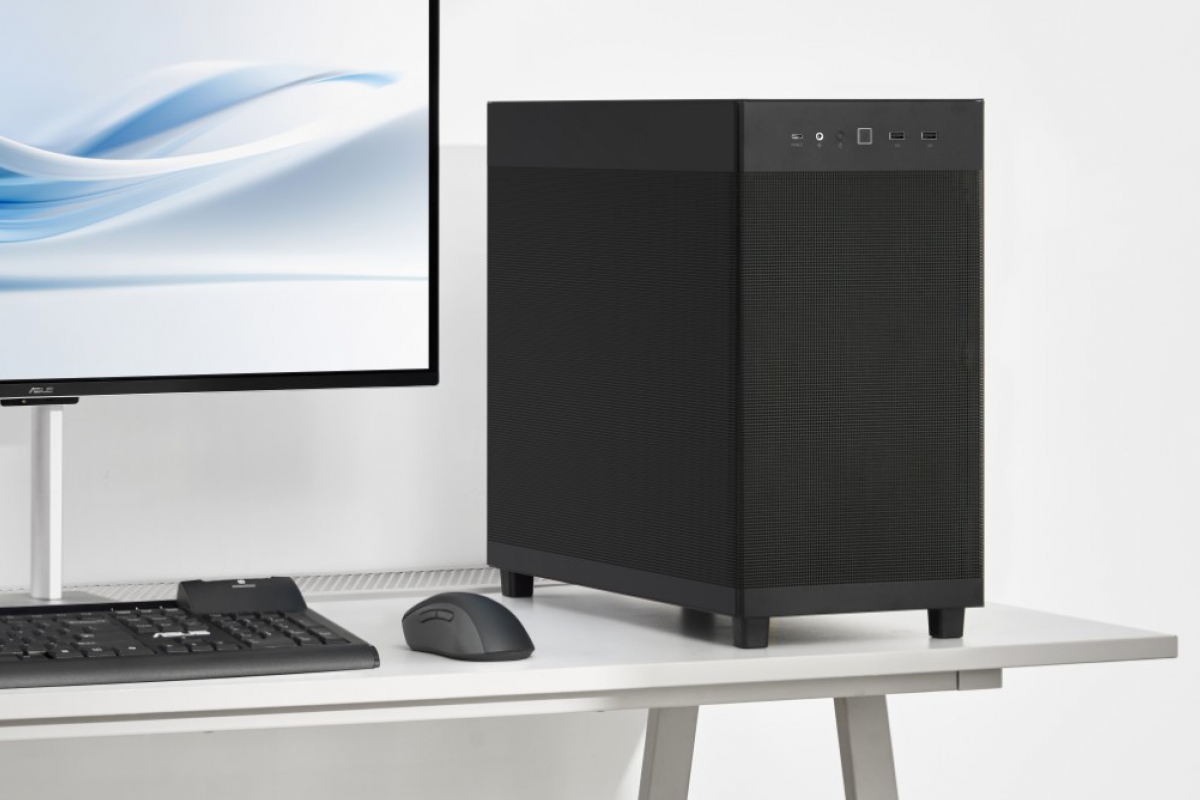 Le boîtier compact ASUS PRIME AP303 est désormais disponible à partir de 109,90 euros