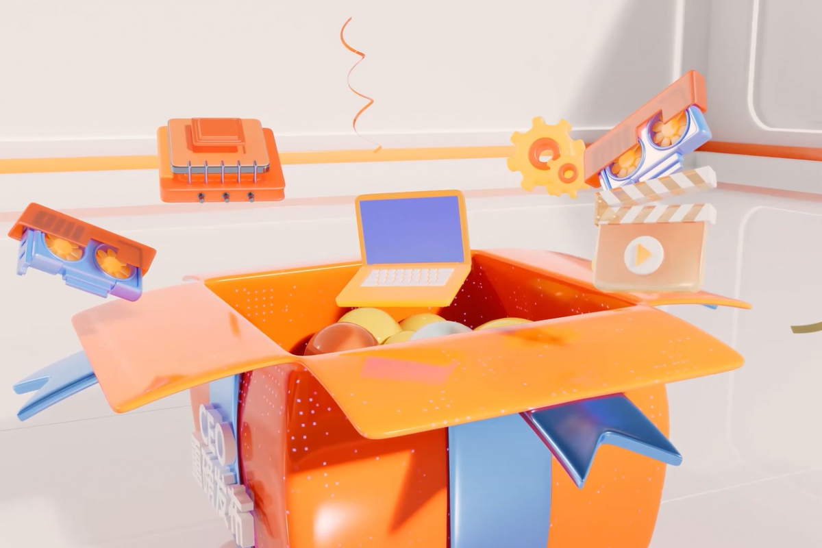 Le fabricant chinois de GPU Moore Threads présentera sa nouvelle architecture graphique le 19 décembre