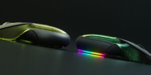 Razer fait revivre le légendaire Boomslang avec une édition 20e anniversaire : capteur 45 000 DPI, 8 000 Hz et seulement 1 337 unités dans le monde