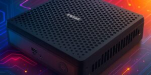 Le RTX 5060 Ti du ​​ZOTAC Magnus fonctionne sans connecteur 8 broches et est alimenté uniquement par PCIe