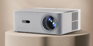 Super offre de lancement du PV800 Pro, le premier vidéoprojecteur phare d’OSCAL avec IA