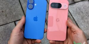 À l’avenir, passer d’Android à iPhone sera plus simple et moins traumatisant