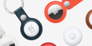 L’AirTag 2 apparaît dans iOS 26 avec un meilleur suivi des mouvements, plus de précision et des changements clés dans la batterie et l’appairage