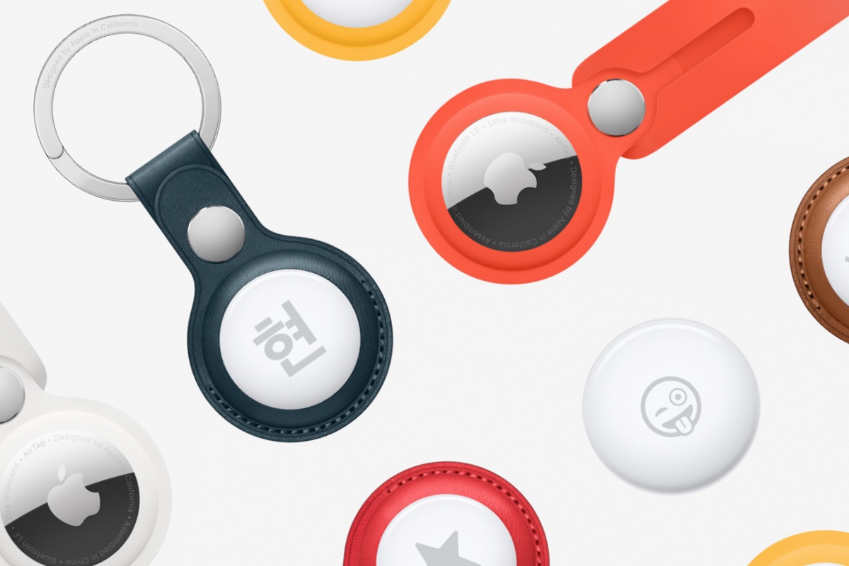 L'AirTag 2 apparaît dans iOS 26 avec un meilleur suivi des mouvements, plus de précision et des changements clés dans la batterie et l'appairage