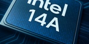 Intel teste des équipements clés pour son nœud 14A 2027 et ouvre un front politique sur le rôle de la Chine dans sa chaîne d’approvisionnement