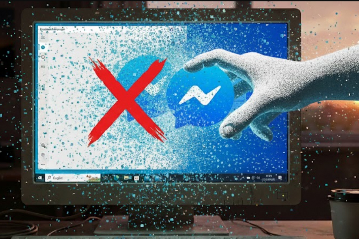 Meta ferme l'application Messenger Windows et oblige les utilisateurs à utiliser l'application Web Facebook